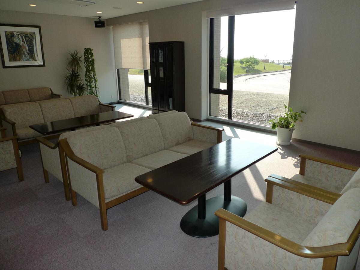 Hotel Katen 磐城 外观 照片