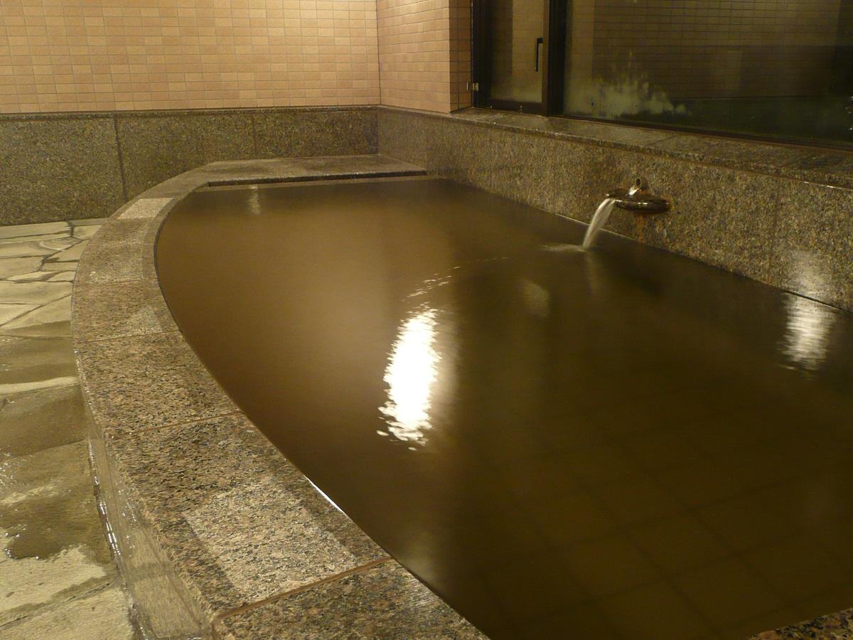 Hotel Katen 磐城 外观 照片