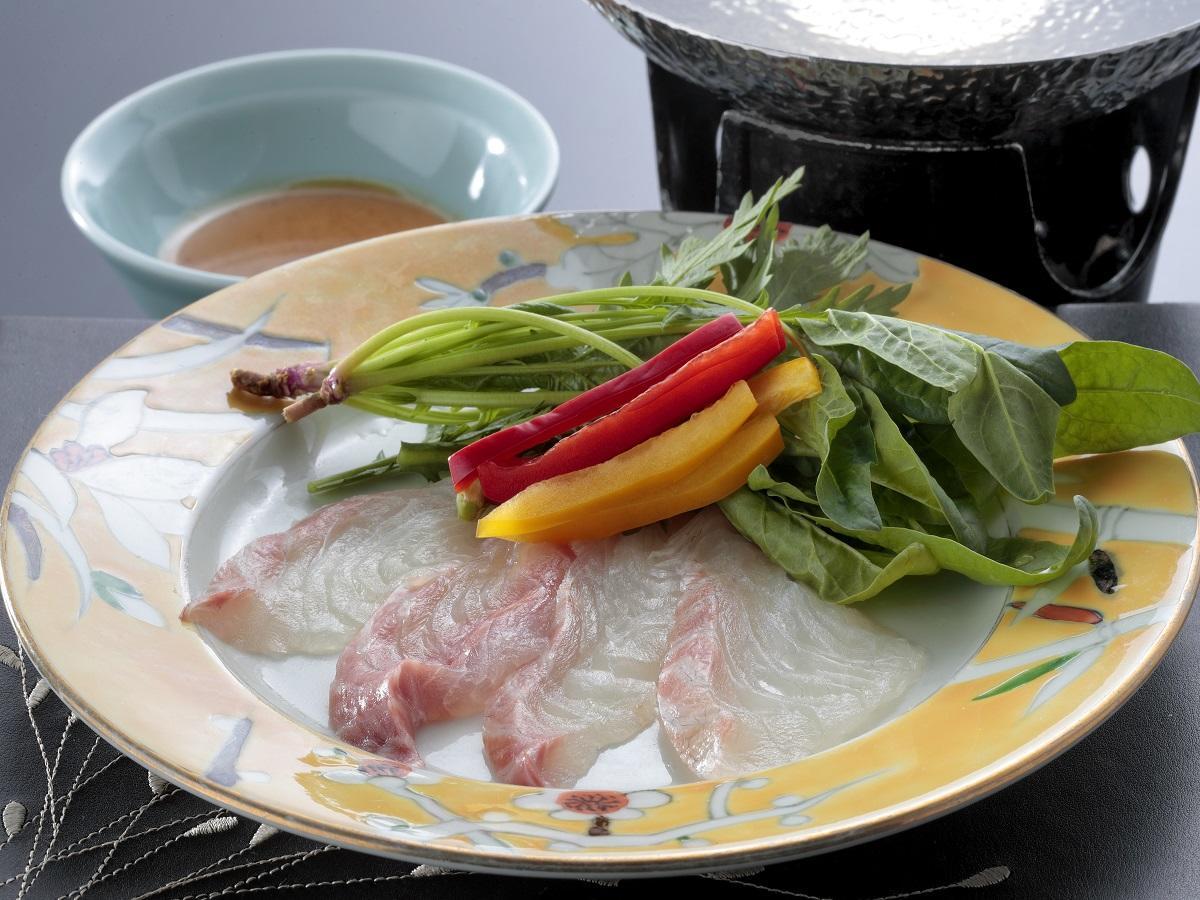 Hotel Katen 磐城 外观 照片